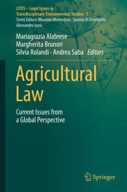 LITES - Legal Issues in Transdisciplinary Environmental Studies