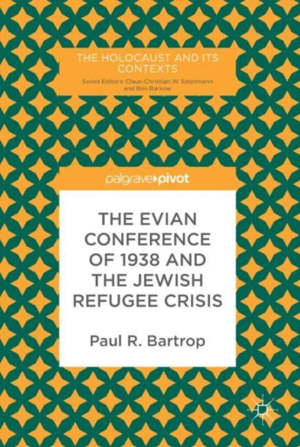 The Holocaust and its Contexts