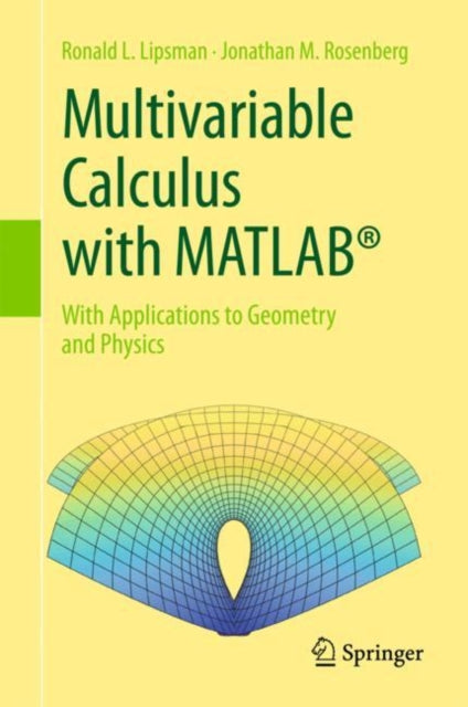 Mathematics and Statistics