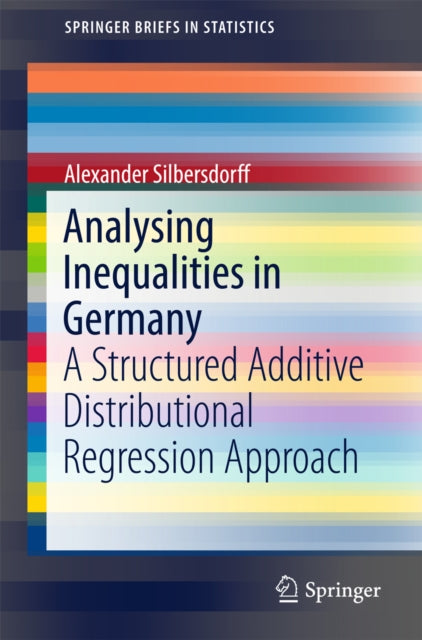 SpringerBriefs in Statistics