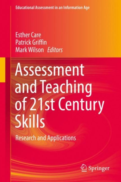 Educational Assessment in an Information Age
