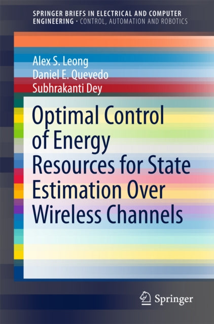 SpringerBriefs in Electrical and Computer Engineering