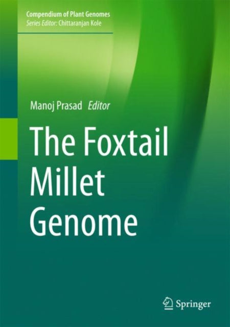 Compendium of Plant Genomes