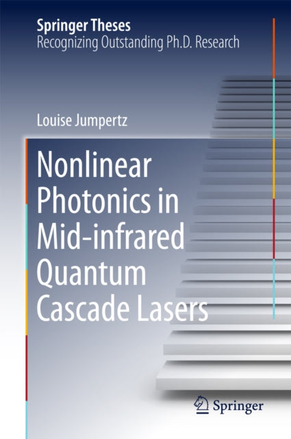Nonlinear Photonics in Mid-infrared Quantum Cascade Lasers