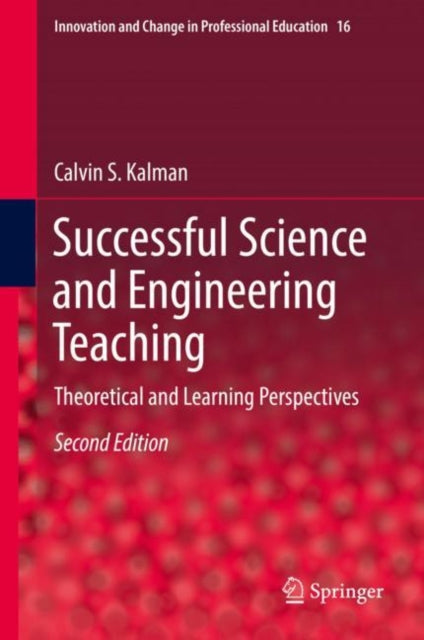 Innovation and Change in Professional Education