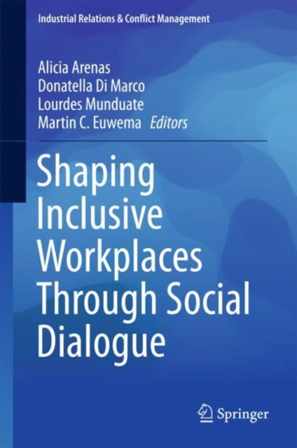 Industrial Relations & Conflict Management