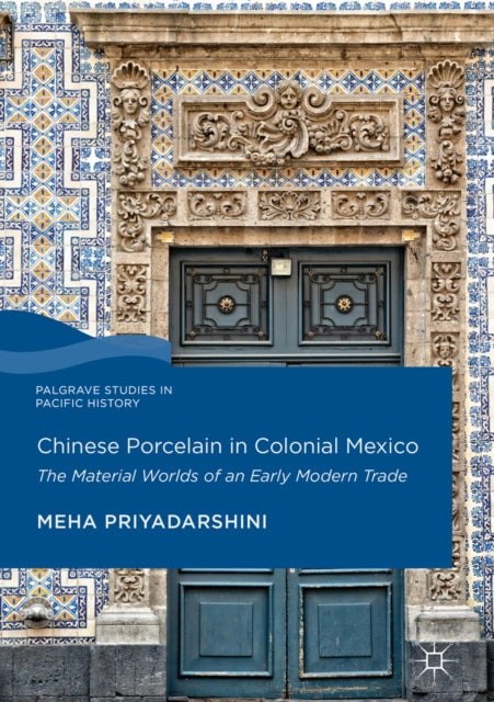 Palgrave Studies in Pacific History