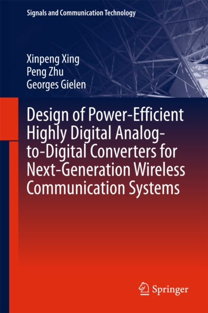 Signals and Communication Technology