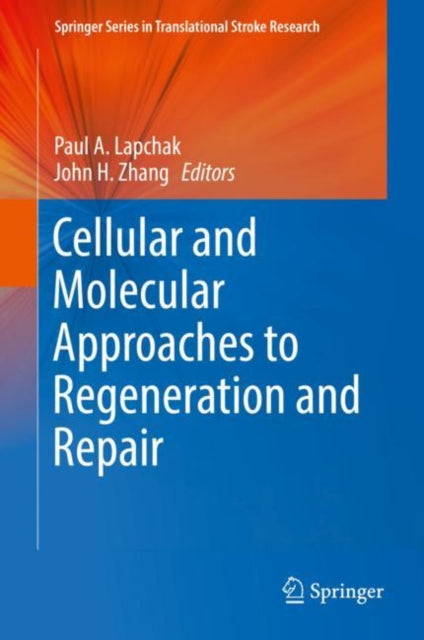 Springer Series in Translational Stroke Research