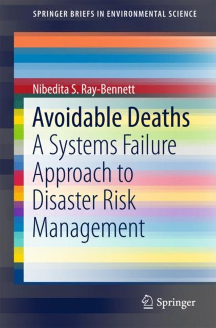 Avoidable Deaths