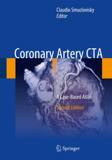 Coronary Artery CTA