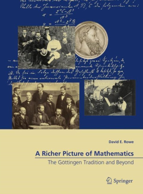 Mathematics and Statistics