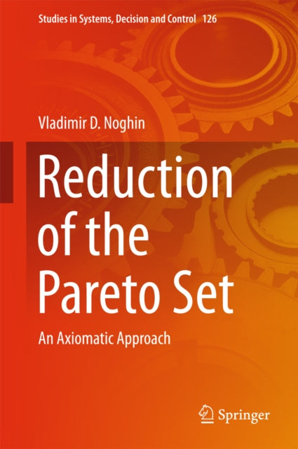 Reduction of the Pareto Set