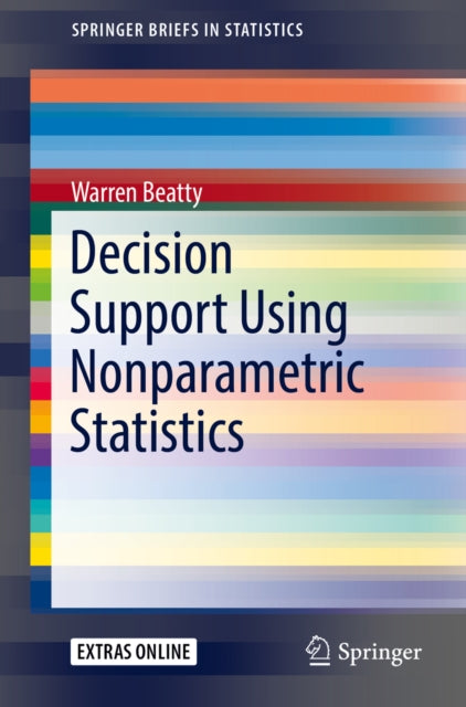 SpringerBriefs in Statistics