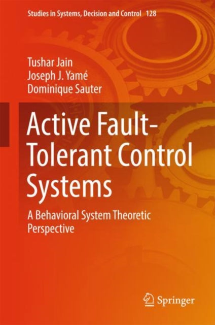Studies in Systems, Decision and Control