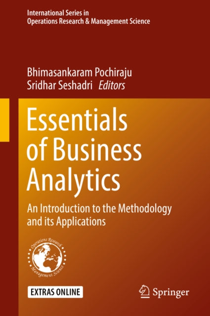 International Series in Operations Research & Management Science