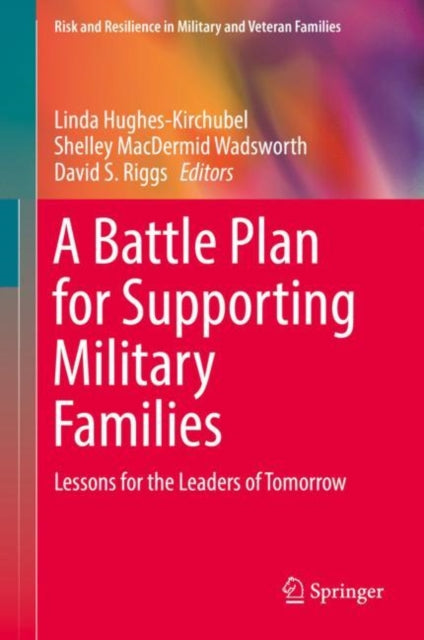 Battle Plan for Supporting Military Families
