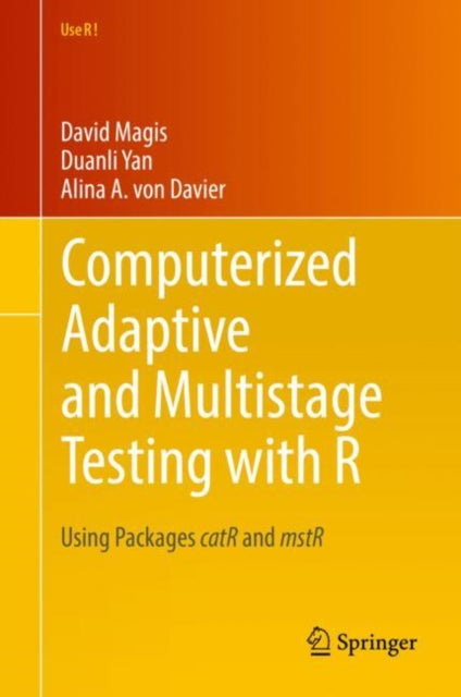 Use R!