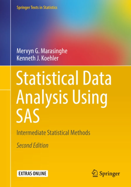 Springer Texts in Statistics