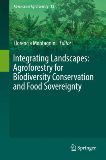 Advances in Agroforestry