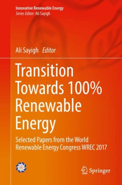 Innovative Renewable Energy