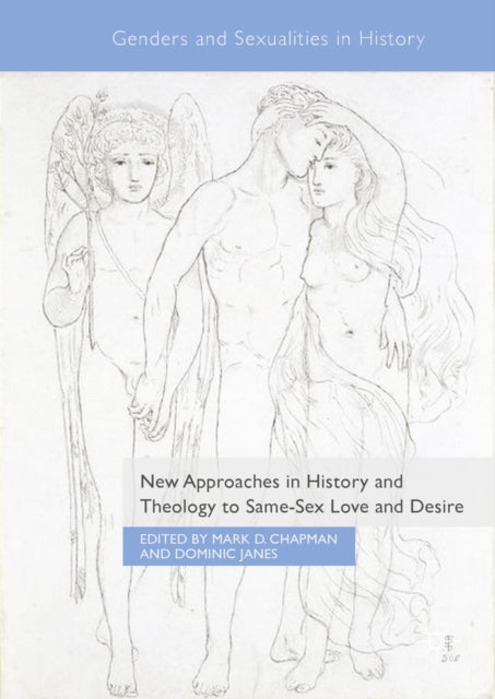 Genders and Sexualities in History