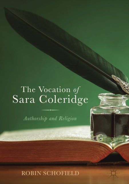 Vocation of Sara Coleridge