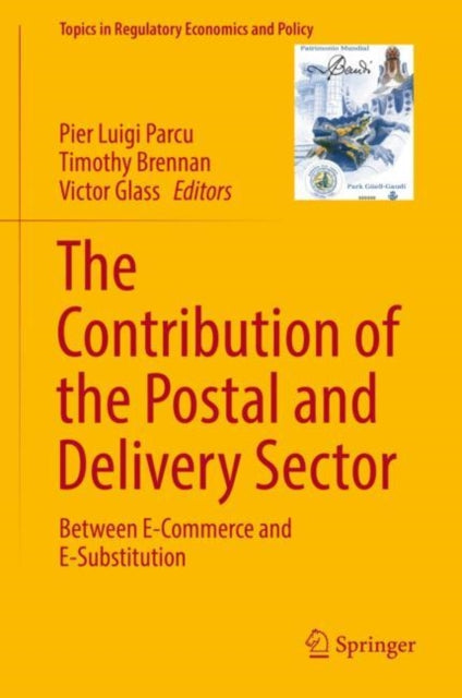 Contribution of the Postal and Delivery Sector