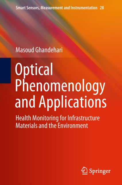 Smart Sensors, Measurement and Instrumentation