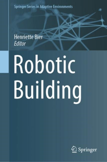 Springer Series in Adaptive Environments