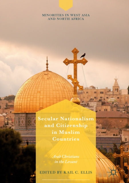 Secular Nationalism and Citizenship in Muslim Countries