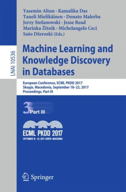 Lecture Notes in Computer Science
