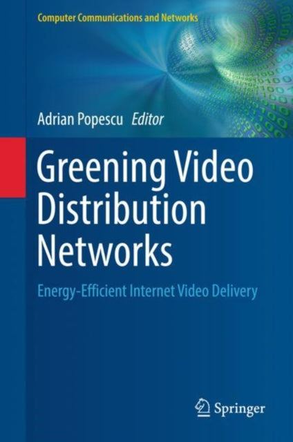 Computer Communications and Networks