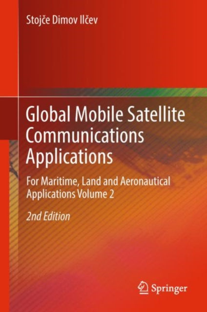Global Mobile Satellite Communications Applications