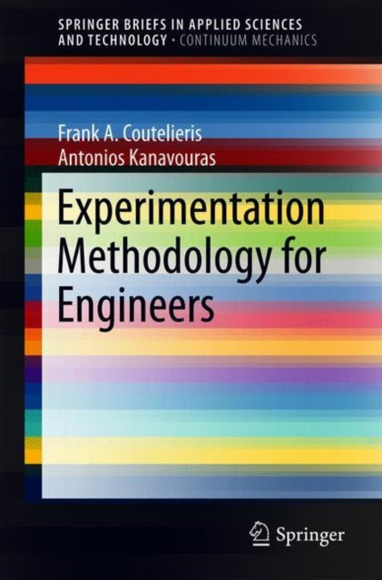 SpringerBriefs in Applied Sciences and Technology
