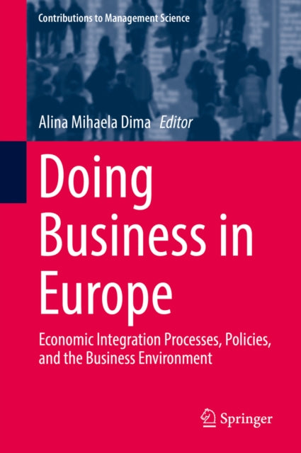 Contributions to Management Science