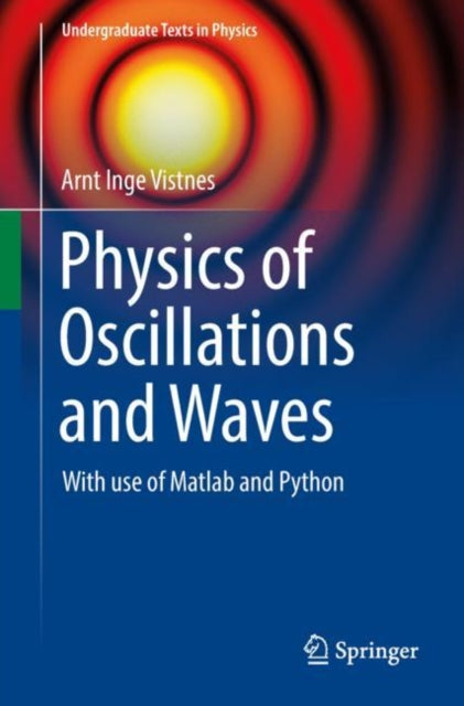Undergraduate Texts in Physics