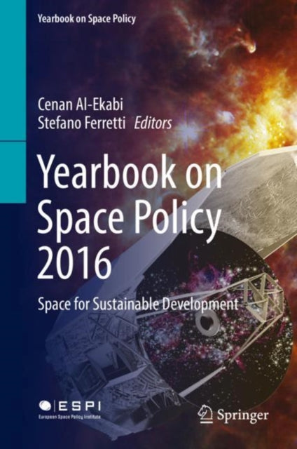 Yearbook on Space Policy