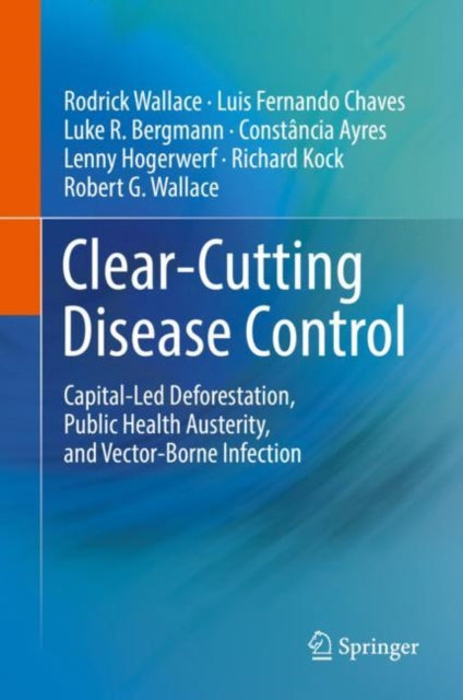 Clear-Cutting Disease Control