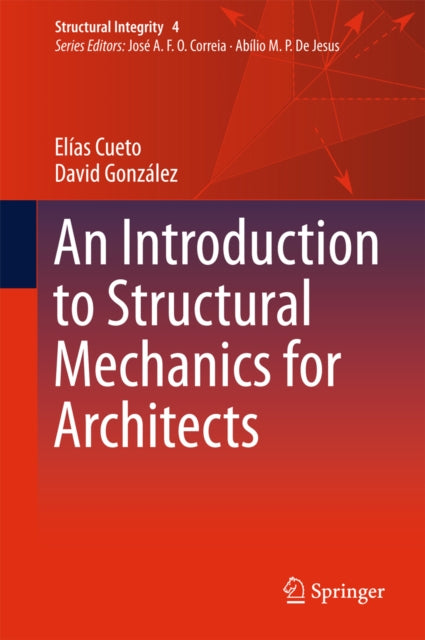 Introduction to Structural Mechanics for Architects