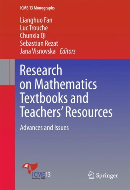 ICME-13 Monographs
