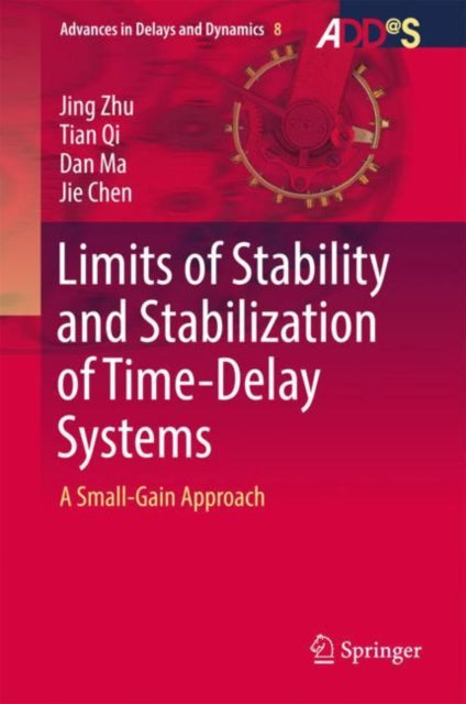 Limits of Stability and Stabilization of Time-Delay Systems