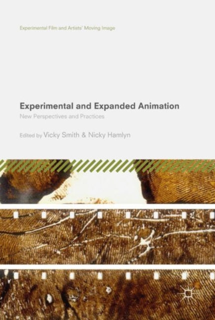 Experimental Film and Artists’ Moving Image