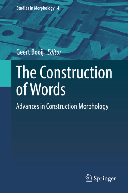 Construction of Words