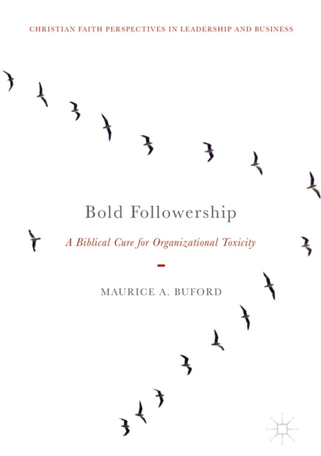 Bold Followership