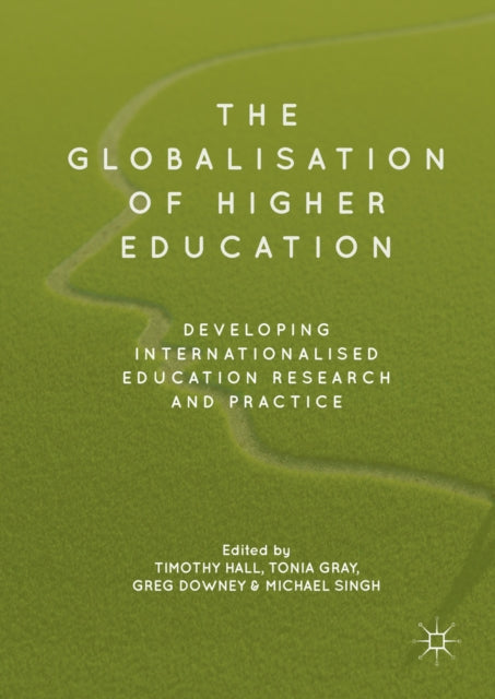 Globalisation of Higher Education
