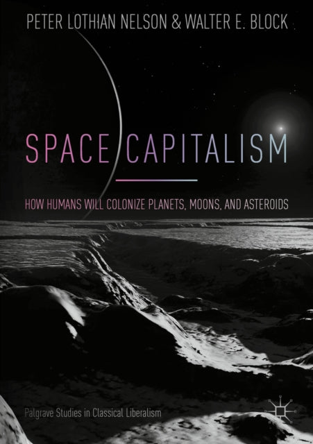 Space Capitalism