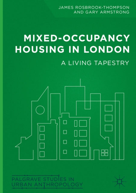Mixed-Occupancy Housing in London