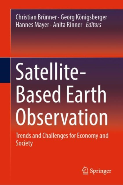 Satellite-Based Earth Observation