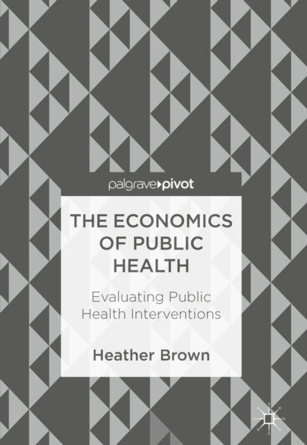 Economics of Public Health